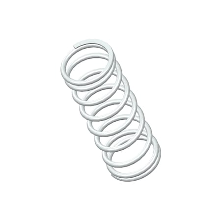 Approved Vendor Compression Spring, O= .720, L= 2.00, W= .068 G209964759